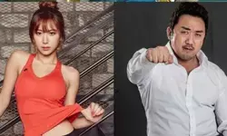 ‘Eternals’ star Ma Dong Seok, Ye Jung Hwa to host a belated wedding ceremony