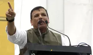 SC dismisses Sanjay Singhs plea against summons in PM Modis academic degree defamation case