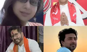Constituency watch: Celebrity candidates of BJP & TMC in 4-cornered contest in Ghatal