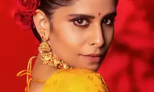 Going home after 3 yrs, Gudi Padwa is all about ‘puran poli or gulab jamun’ for Sai Tamhankar