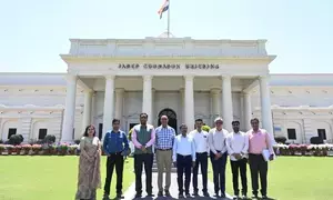 IIT Roorkee licences 3 environmentally sustainable tech to Permionics Global