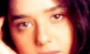 Preity shares throwback picture from 1st photoshoot when she was in her 20s