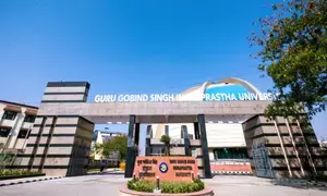 IP University extends last date for online applications till April 15