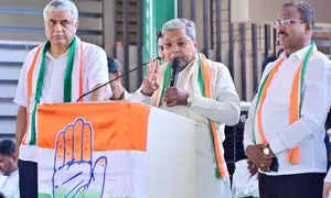 Cong must win if Mekedatu project is to be implemented: Siddaramaiah