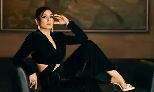 Raveena on patriarchy: Still a challenge for women, both at work and home