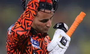 IPL 2024: Would love to see Abhishek Sharma score the first hundred of this season, says Brian Lara