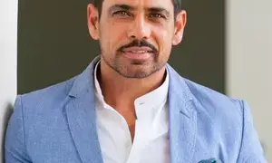 IANS Interview: Cong doesn’t believe in religion-based politics, says Robert Vadra on Ram temple invite (2nd Ld)