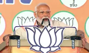Not scared of calls to smash my head: PM Modi responds to Congress leaders remarks at Chhattisgarh rally