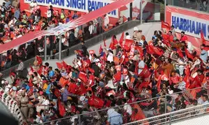 IPL 2024: Lucky to have next four games on surface we understand better than most, says PBKSs Brad Haddin