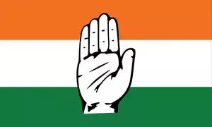 Rajasthan: Congress expels two candidates who failed to withdraw nomination after alliance with BAP (Ld)