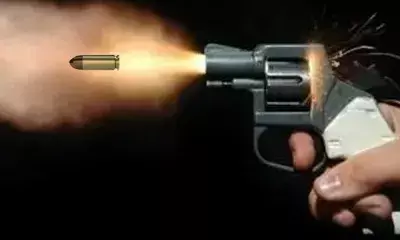 Non-J&K driver attacked by terrorists in Shopian