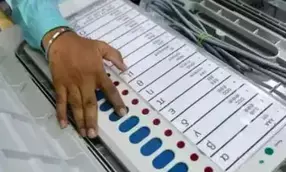 LS polls: 22 candidates in fray for Jammu Parliamentary constituency