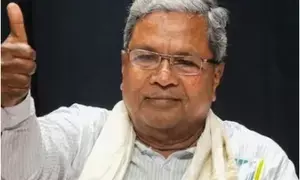 CM Siddaramaiah urges SCA to name stands at Chinnaswamy stadium after Ktaka stalwarts