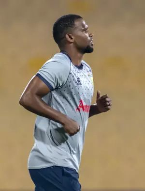 IPL 2024: Lizaad Williams joins Delhi Capitals as a replacement for Harry Brook IPL 2024: Lizaad Williams joins Delhi Capitals as a replacement for Harry Brook