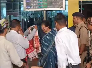 Unfortunate that alliance did not happen, says Atishi on AAP going solo in Assam Unfortunate that alliance did not happen, says Atishi on AAP going solo in Assam