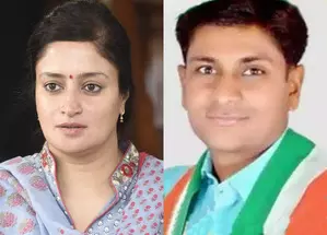 Experience battles youth in Lok Sabha showdown in Jamnagar Experience battles youth in Lok Sabha showdown in Jamnagar