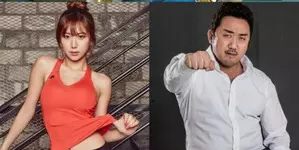 ‘Eternals’ star Ma Dong Seok, Ye Jung Hwa to host a belated wedding ceremony ‘Eternals’ star Ma Dong Seok, Ye Jung Hwa to host a belated wedding ceremony