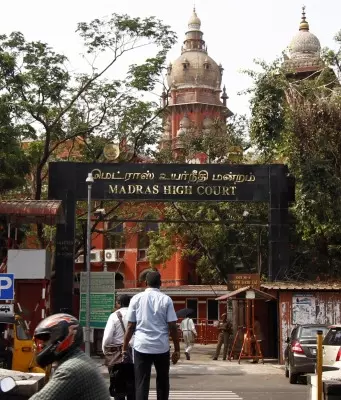 Private Schools Act: Madras HC grants TN govt time till June 25 to consider exempting minority institutions