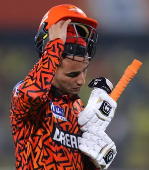 IPL 2024: Would love to see Abhishek Sharma score the first hundred of this season, says Brian Lara