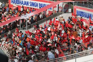 IPL 2024: Lucky to have next four games on surface we understand better than most, says PBKSs Brad Haddin