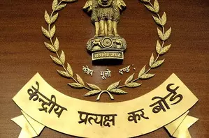 CBDT refutes reports on special drive to reopen tax cases on HRA claims