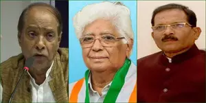 Three Goa MPs found place as Ministers at Centre, two in fray for LS polls