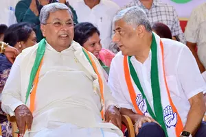 Dont embarrass yourselves by lying every day, Siddaramaiah advises state BJP leaders