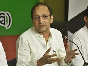 Congress names Sachin Sawant as star campaigner replacing Sanjay Nirupam Congress names Sachin Sawant as star campaigner replacing Sanjay Nirupam