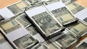 Cash, liquor, freebies valued at Rs 71cr seized so far in Telangana Cash, liquor, freebies valued at Rs 71cr seized so far in Telangana