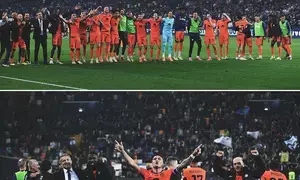 Frattesis late winner helps Inter turn around Udinese