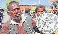 This utensil seller in UP seeks ‘one home, one vote’ in his 12th election