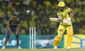 IPL 2024: ‘I dont want to change a single bit of it,’ says Ruturaj Gaikwad on CSK captaincy transition