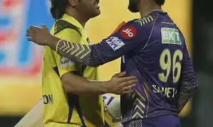 IPL 2024: ‘I personally feel we fell short in terms of assessing the wicket,’ says KKR captain after defeat against CSK