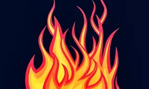 Fire in building at Delhi’s GB Road area