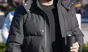 Prithviraj Sukumaran on how he managed to look emaciated for ‘The Goat Life’