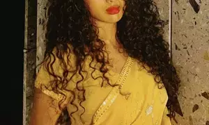 Harvard names Avantika Vandanapu South Asian Person of the Year: Journey has just begun