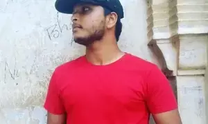 Missing Hyderabad student found dead in US