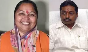 From internal strife to electoral fight; Sabarkantha at heart of Gujarats political storm