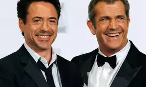 Mel Gibson calls Robert Downey Jr generous, kind’ for defending him after 2006 arrest
