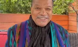 Billy Dee Williams defends actors wearing blackface: As an actor, you should do anything’