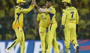 IPL 2024: ‘Chennai Super Kings should be called Chepauk Super Kings’, says Aakash Chopra