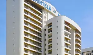 Gurugram authorities issue demolition order for five ‘unsafe’ Chintels towers