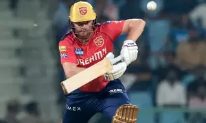 IPL 2024: Jonny Bairstow ready to put best foot forward vs former side SRH