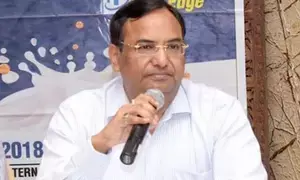 Bengal govt seeks extension of CS scheduled to retire before end of LS polls