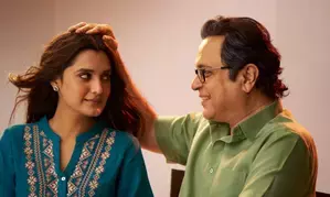 Aangan Aapno Kaa: Can Pallavi save her father, in-laws from Pappis frauds?