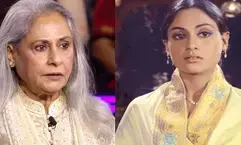 Jaya Bachchans inspiring journey from FTII to Bollywood star, Samajwadi MP