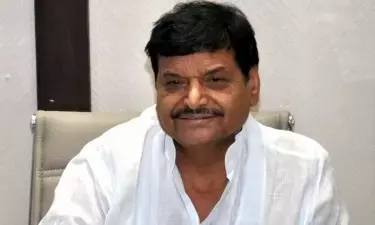 Shivpal downplays controversy over Budaun seat