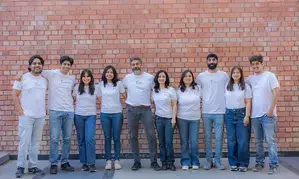 Synapses launches $125mn VC fund for STEM innovations in climate & health tech