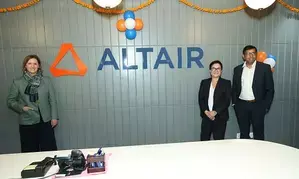 Altair expands operations in India, opens new office