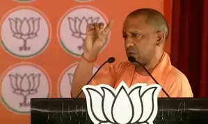 CM Yogi Adityanaths claim validated as mafia goes missing from UPs poll scene